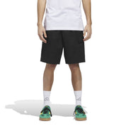 Woven Cargo Short - Mens