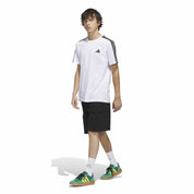 Woven Cargo Short - Mens