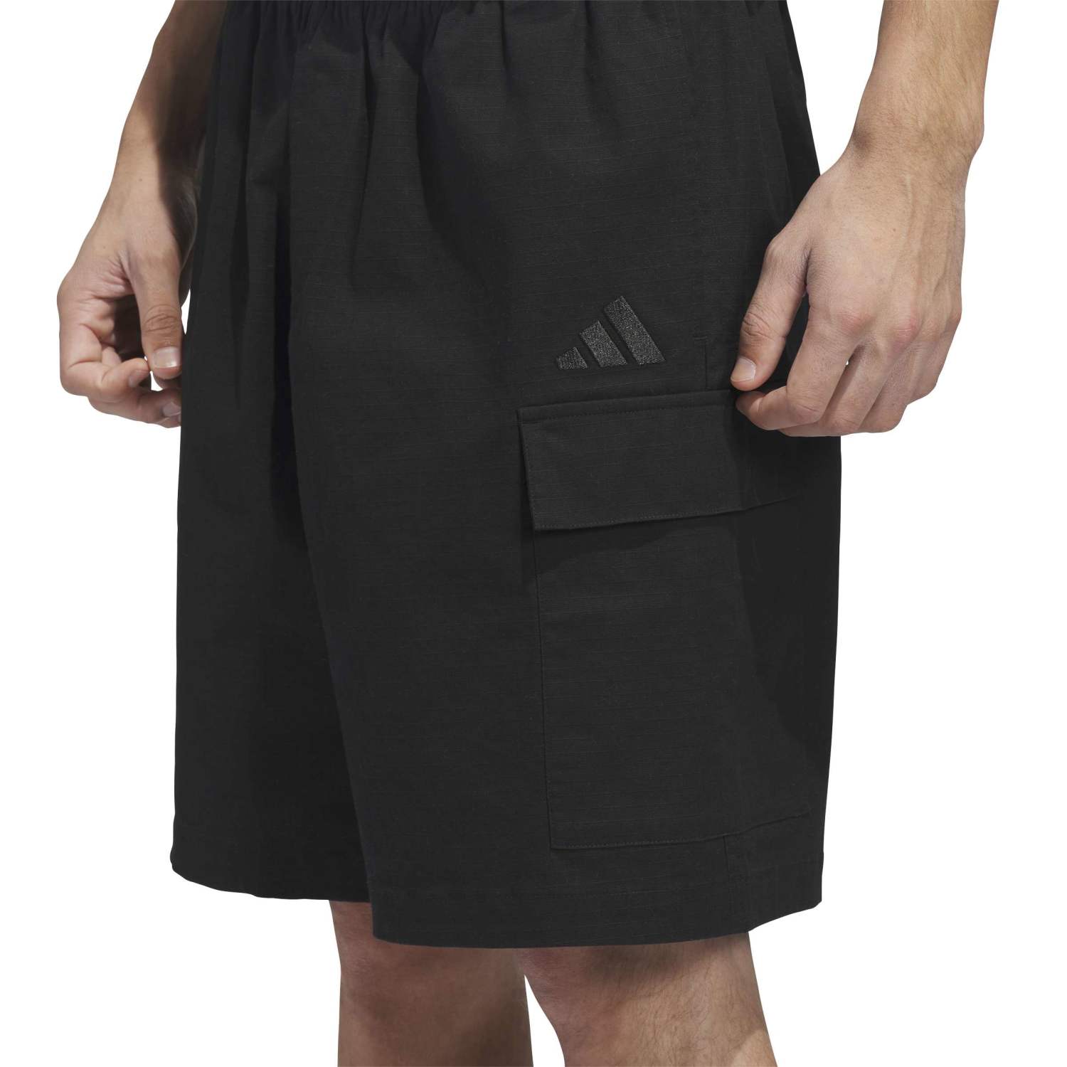 Woven Cargo Short - Mens