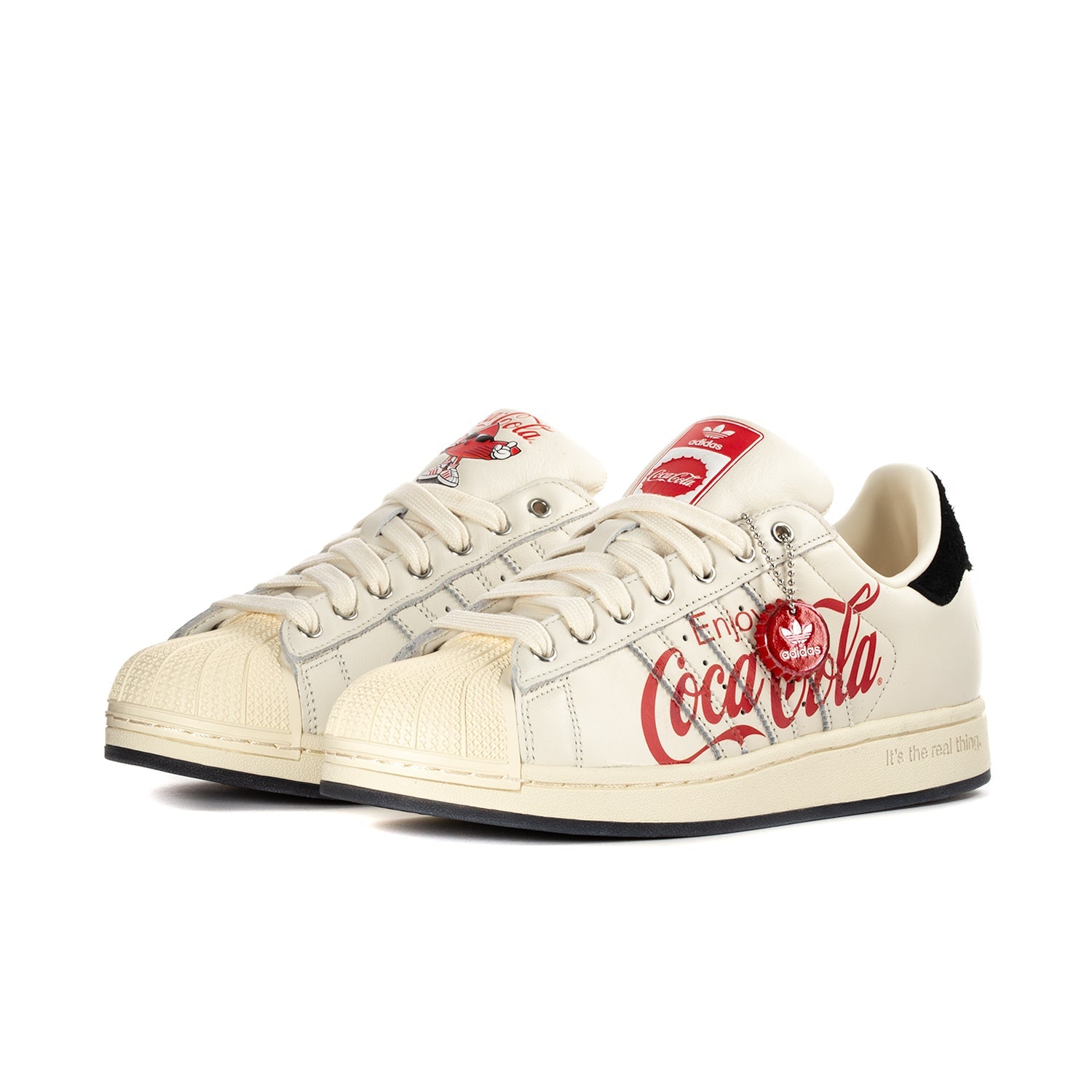 Superstar II Coke - Mens