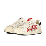 Superstar II Coke - Mens