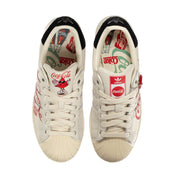 Superstar II Coke - Mens