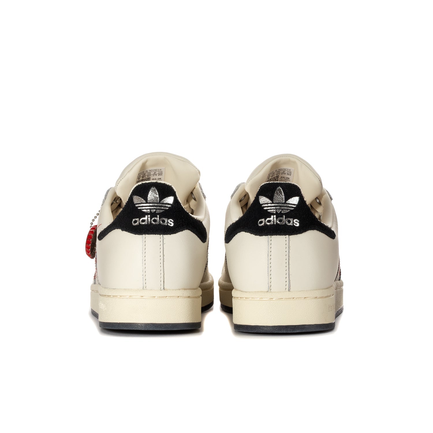 Superstar II Coke - Mens