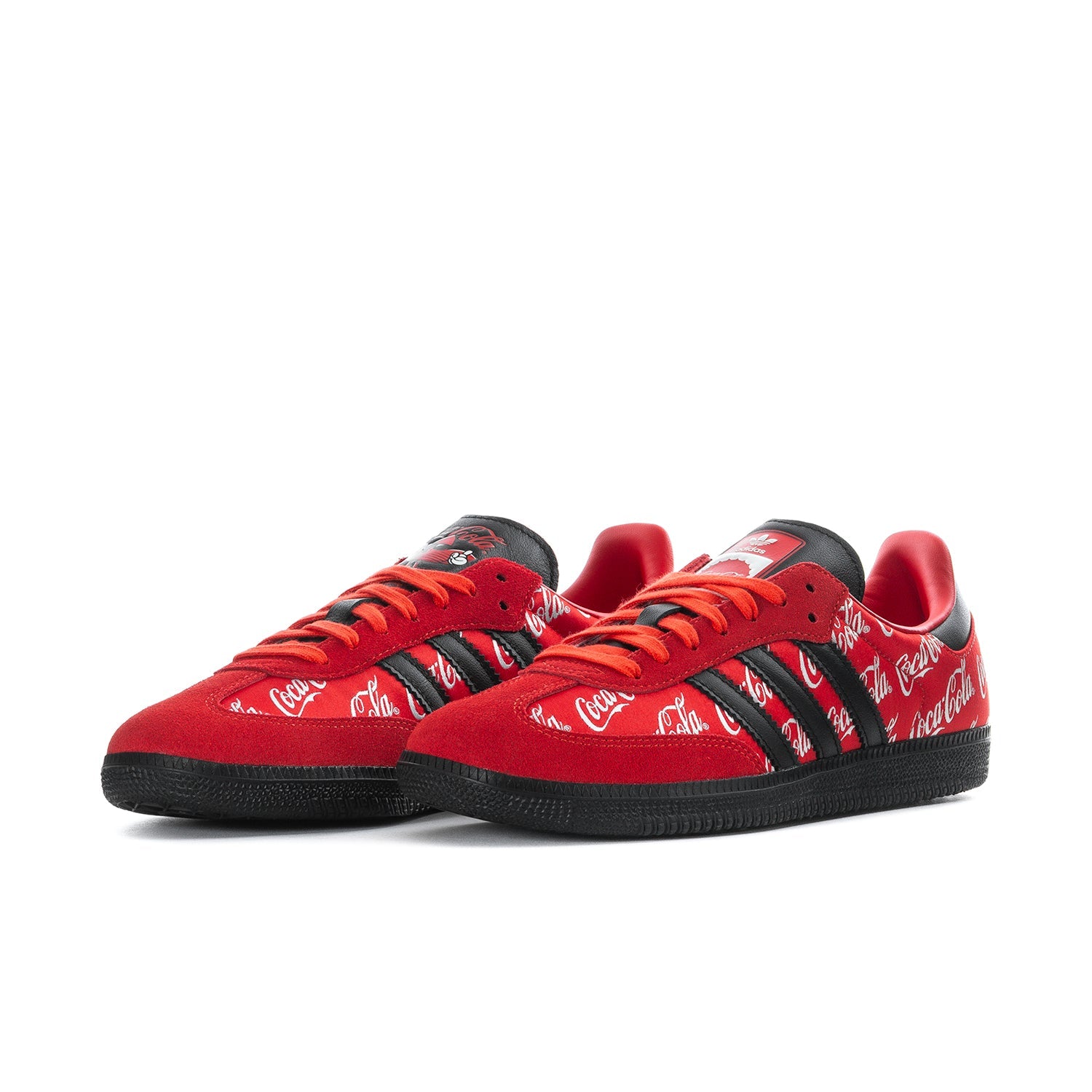 Samba OG - Mens