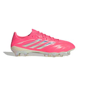Copa Pure IV ELITE FG Soccer Cleat - Solar Turbo/Ivory/Core Black - Regular (D)