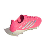 Copa Pure IV ELITE FG Soccer Cleat - Solar Turbo/Ivory/Core Black - Regular (D)