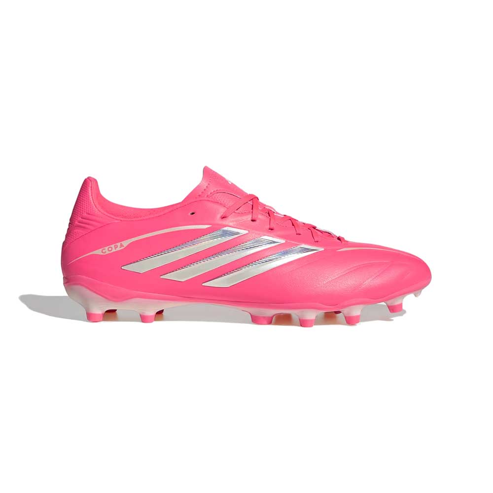 Copa Pure IV League FG Soccer Cleat - Solar Turbo/Ivory/Core Black - Regular (D)