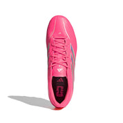 Copa Pure IV League FG Soccer Cleat - Solar Turbo/Ivory/Core Black - Regular (D)