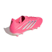 Copa Pure IV League FG Soccer Cleat - Solar Turbo/Ivory/Core Black - Regular (D)