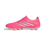 Copa Pure IV League FG Soccer Cleat - Solar Turbo/Ivory/Core Black - Regular (D)