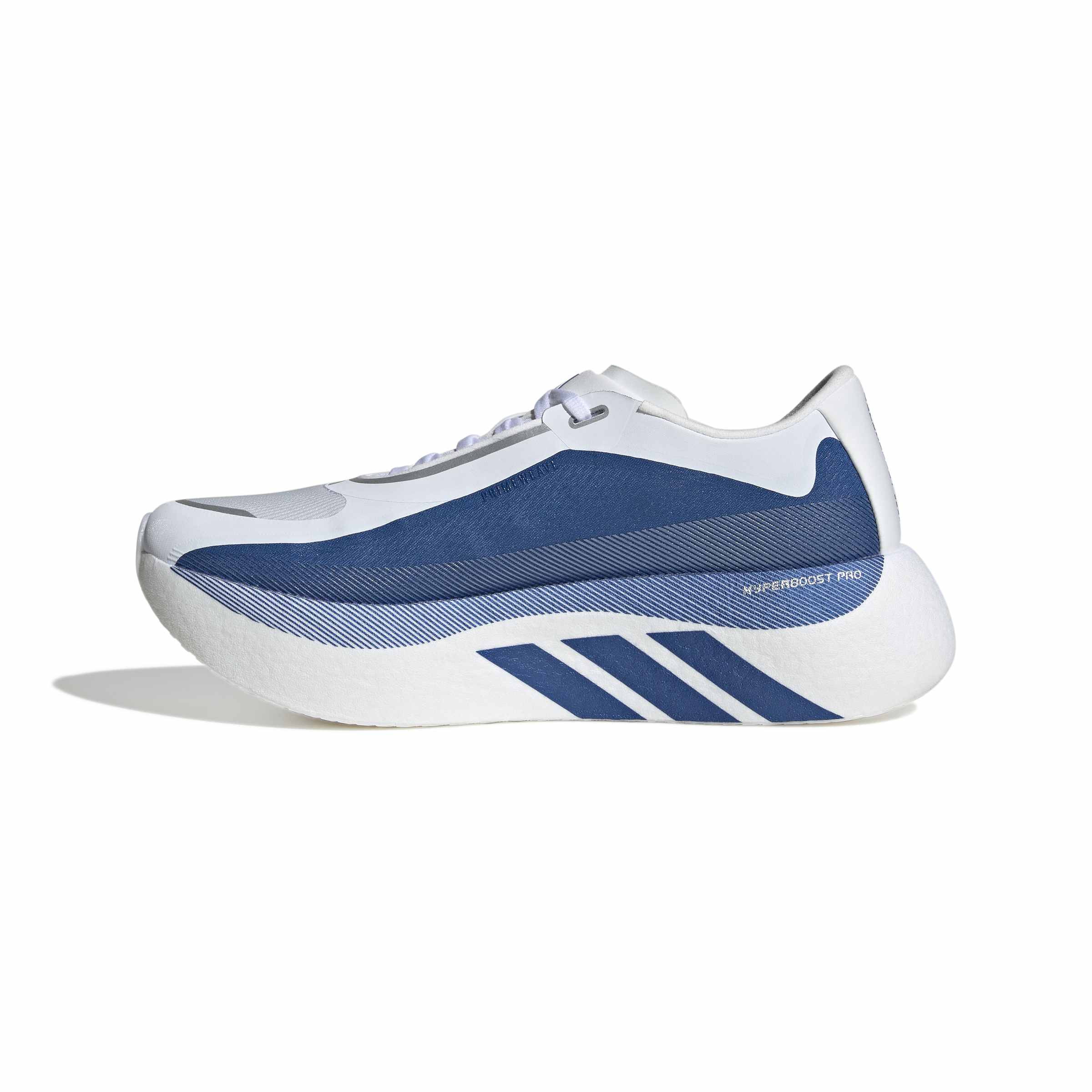 Men's Hyperboost Edge (Cloud White/Equipment Blue/Zero Metalic)