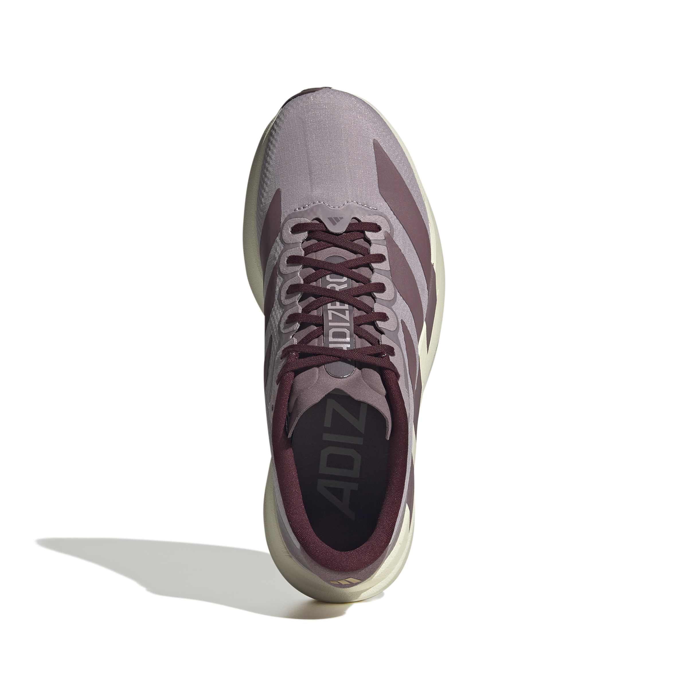 Women's Adizero EVO SL WOVEN (PRLOFI/SHAFIG/MAROON)