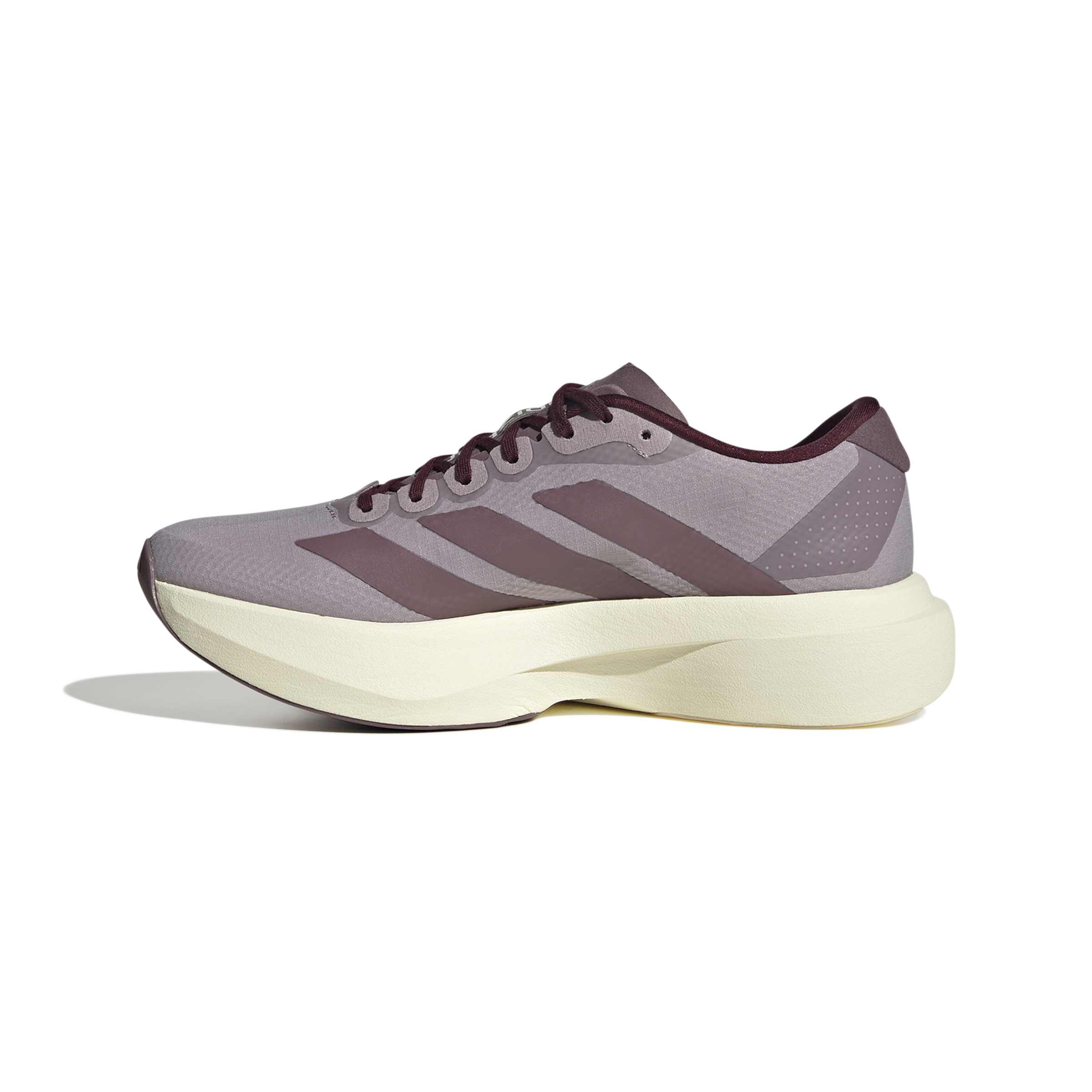 Women's Adizero EVO SL WOVEN (PRLOFI/SHAFIG/MAROON)