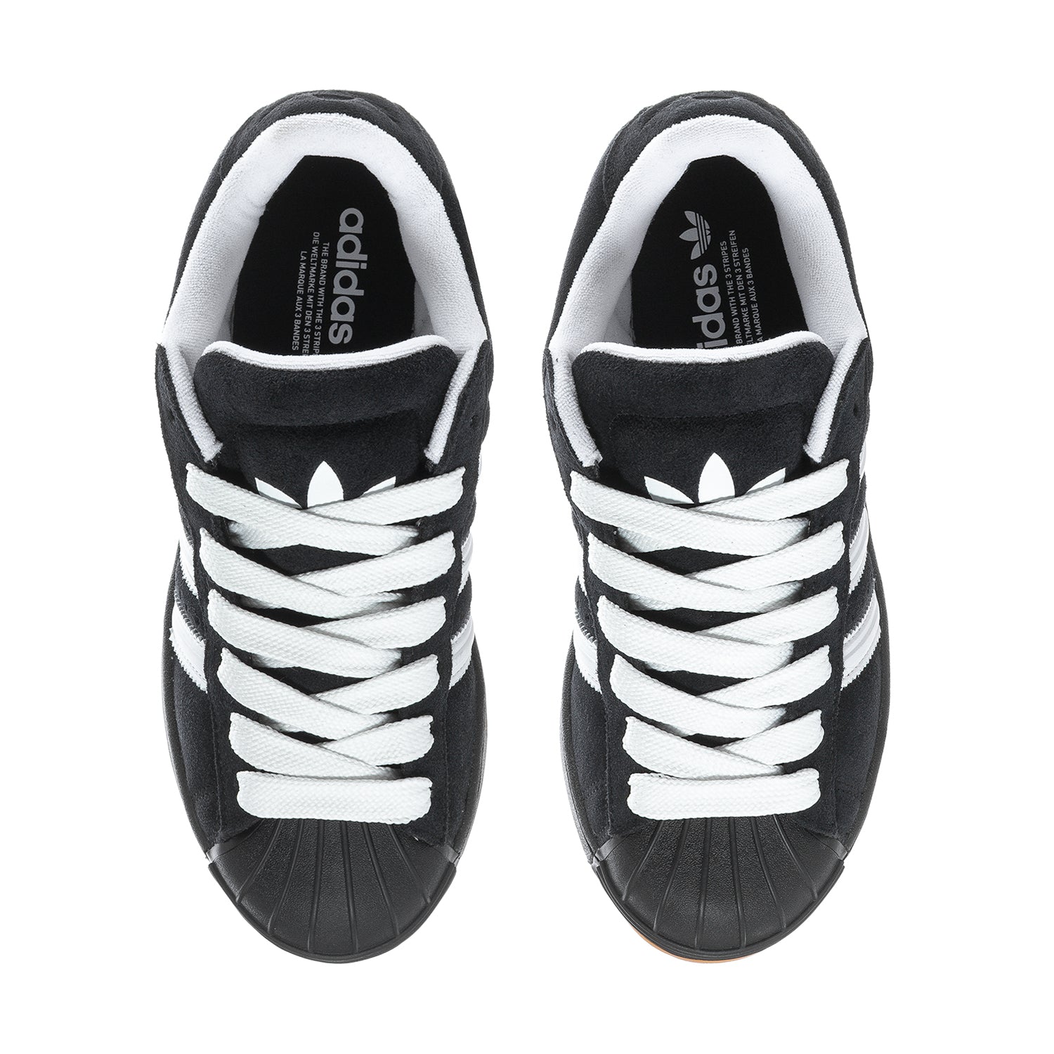 Superstar ST - Mens