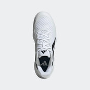 Men's Court Pickleball 2 (White/Black/Silver)