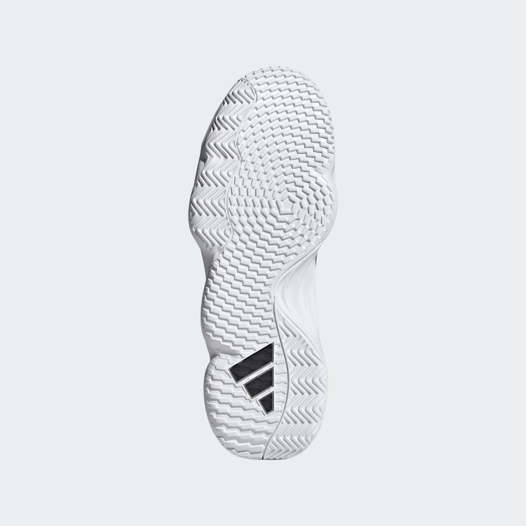 Men's Court Pickleball 2 (White/Black/Silver)