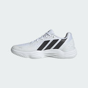 Men's Court Pickleball 2 (White/Black/Silver)