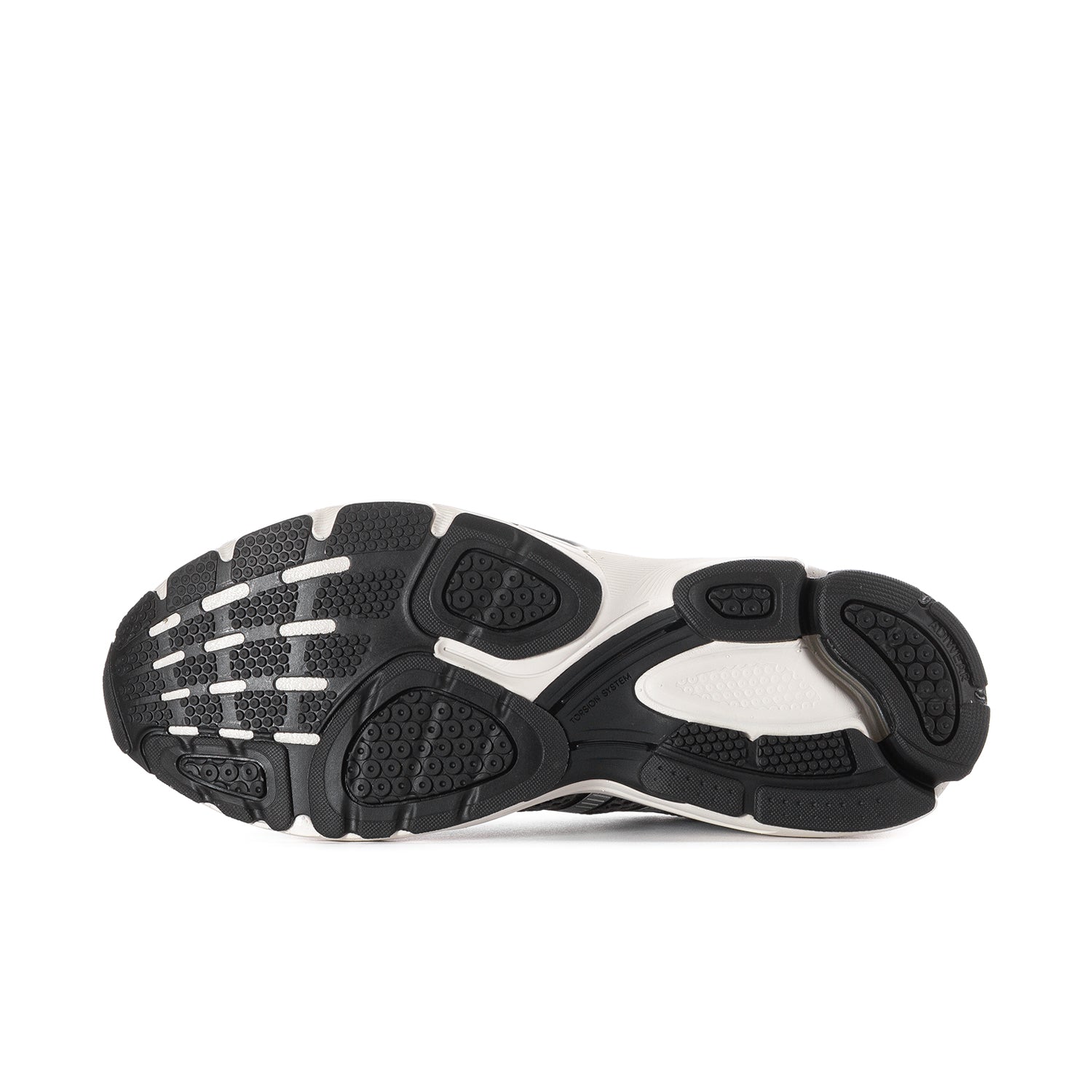 Spiritain 2000 - Mens