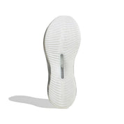 Men's Hyperboost Edge (Footwear White/Silver Metallic/Zero Metalic)