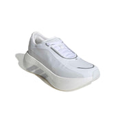 Men's Hyperboost Edge (Footwear White/Silver Metallic/Zero Metalic)