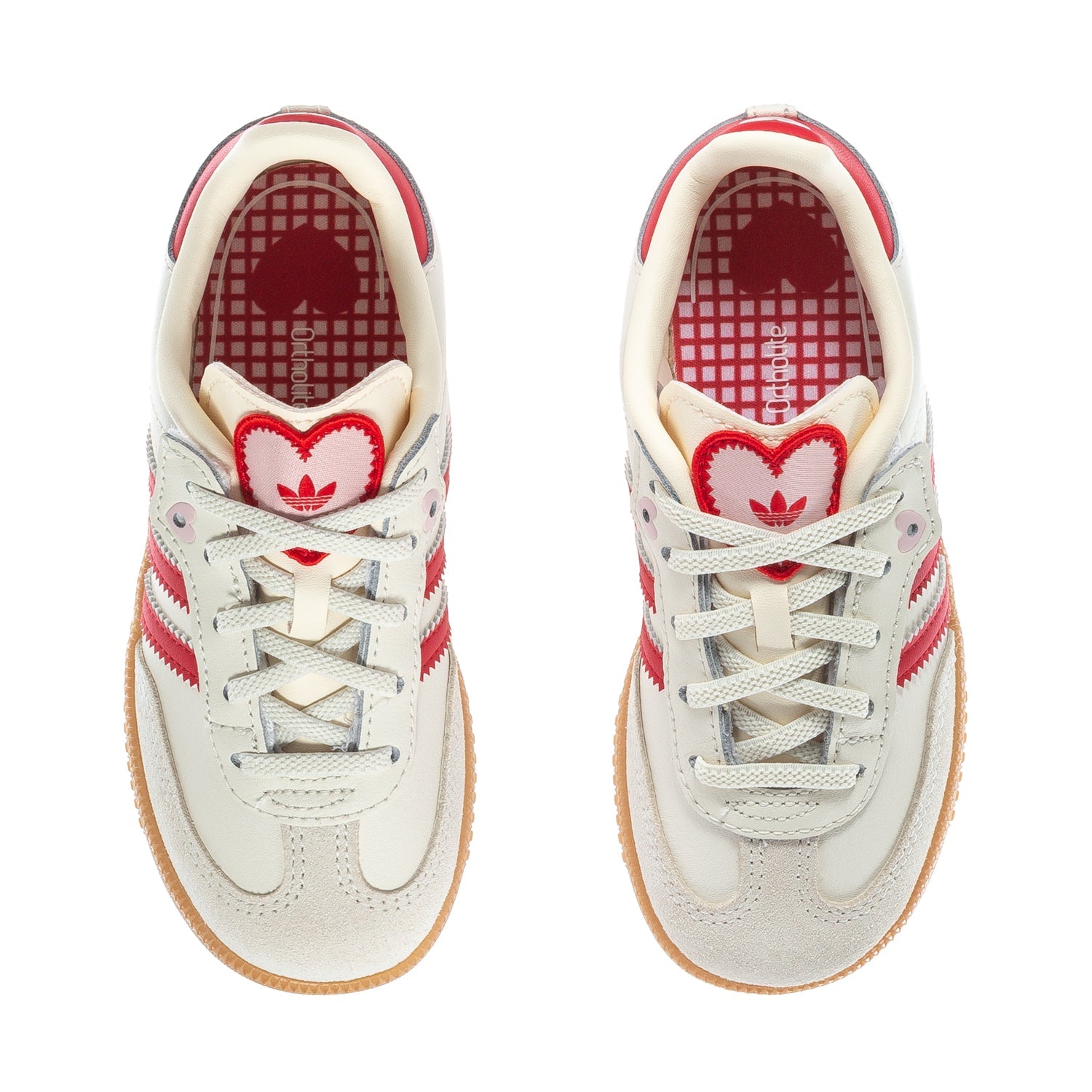 Samba OG - Toddler