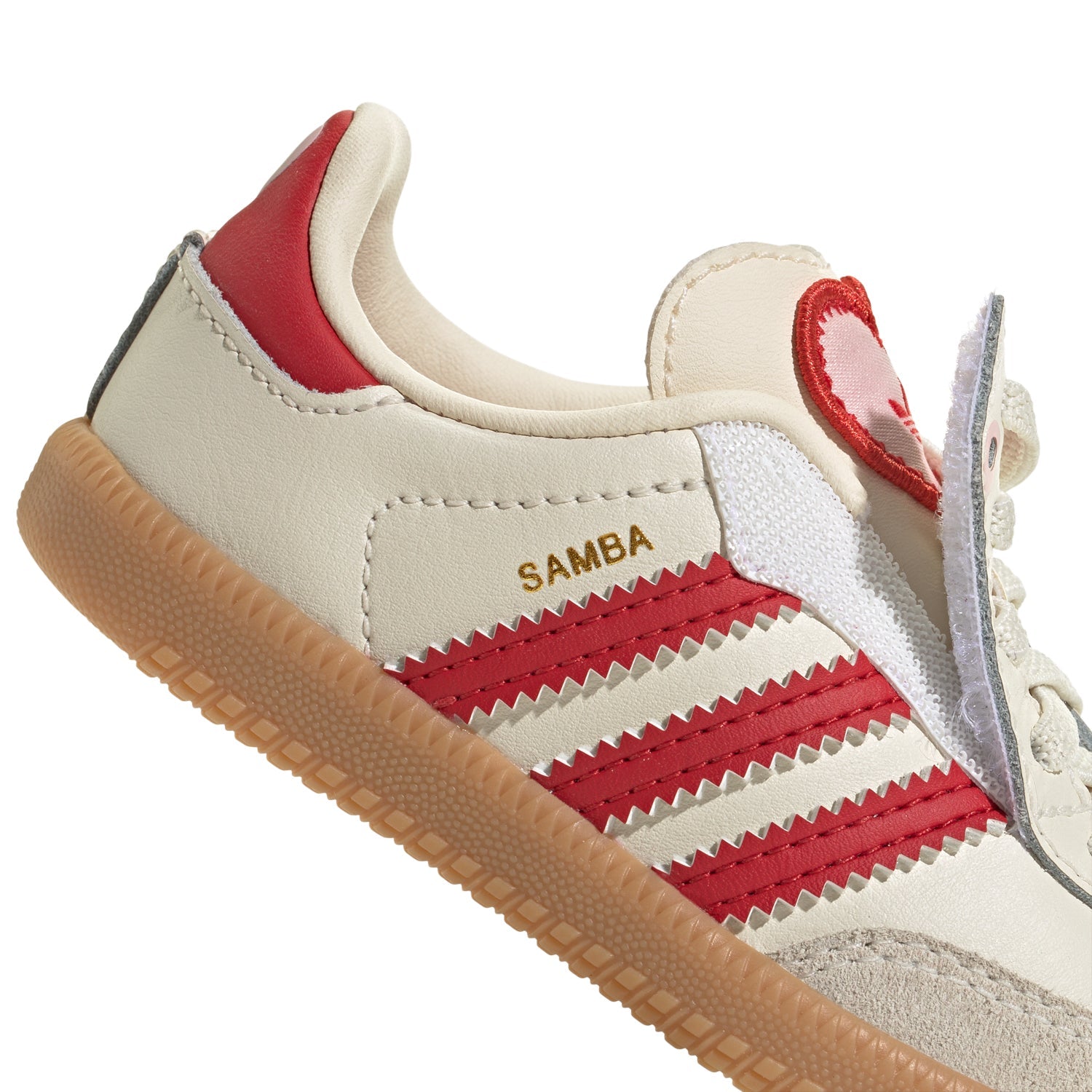 Samba OG - Toddler