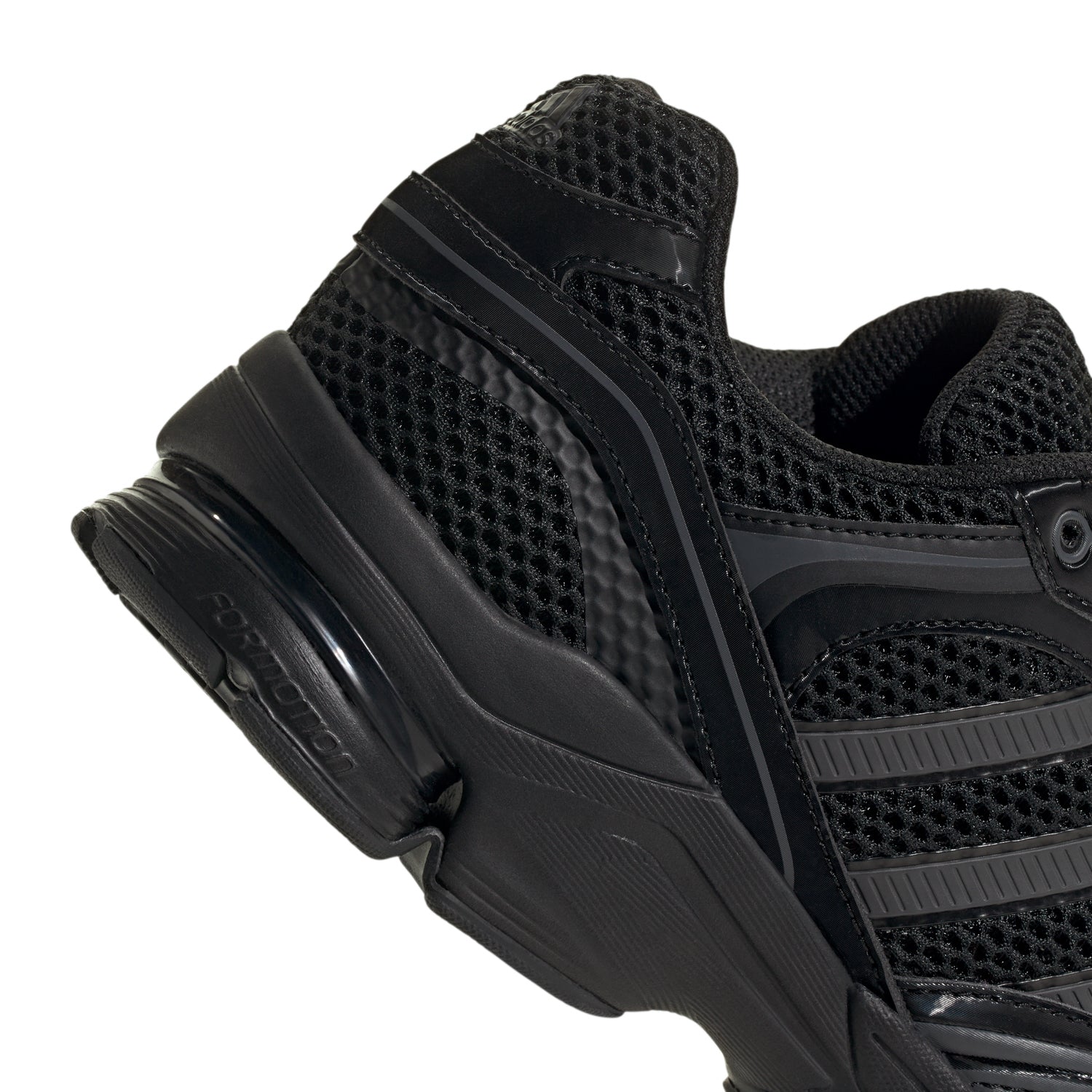 Spiritain 2000 - Mens