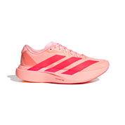 Women's Adizero EVO SL WOVEN (FROTUR/LUCRED/SILVMT)