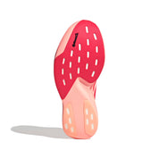 Women's Adizero EVO SL WOVEN (FROTUR/LUCRED/SILVMT)