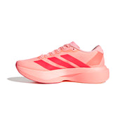 Women's Adizero EVO SL WOVEN (FROTUR/LUCRED/SILVMT)