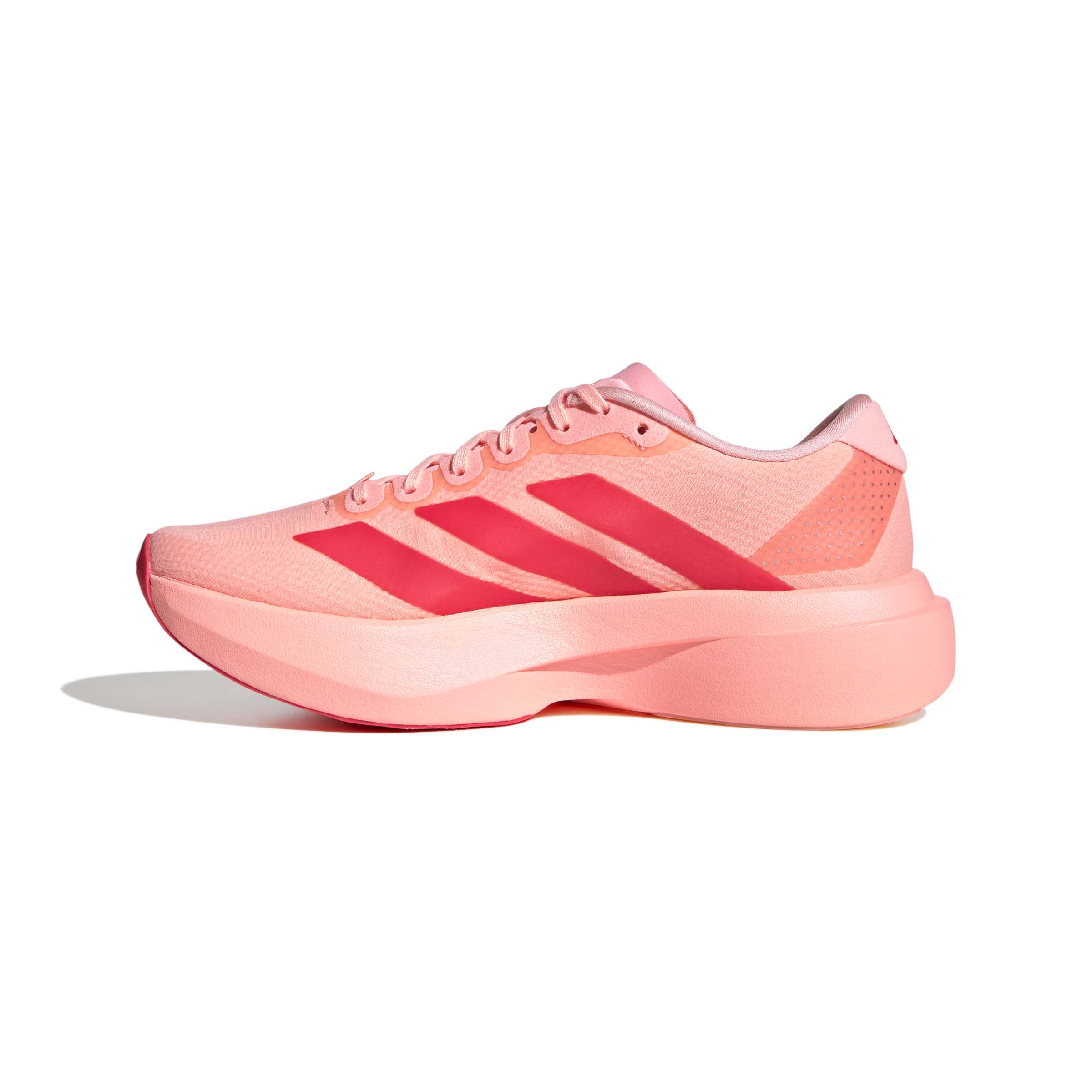 Women's Adizero EVO SL WOVEN (FROTUR/LUCRED/SILVMT)