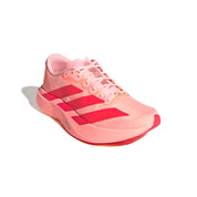 Women's Adizero EVO SL WOVEN (FROTUR/LUCRED/SILVMT)