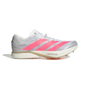 Unisex Adizero Avanti XC (Footwear White/Solar Turbo/Gold Metallic)