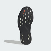 Men's Adizero Evo SL (Core Black/Grey Four/Impact Orange)