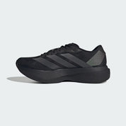 Men's Adizero Evo SL (Core Black/Grey Four/Impact Orange)