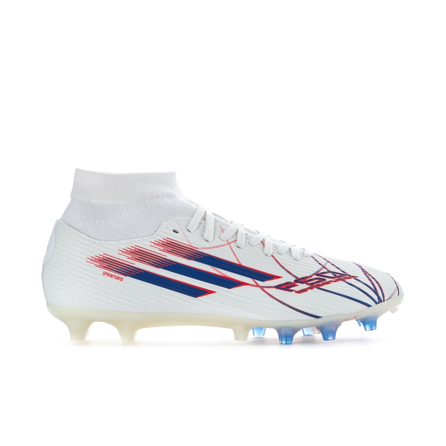 F50 League Mid FGxMG - Womens