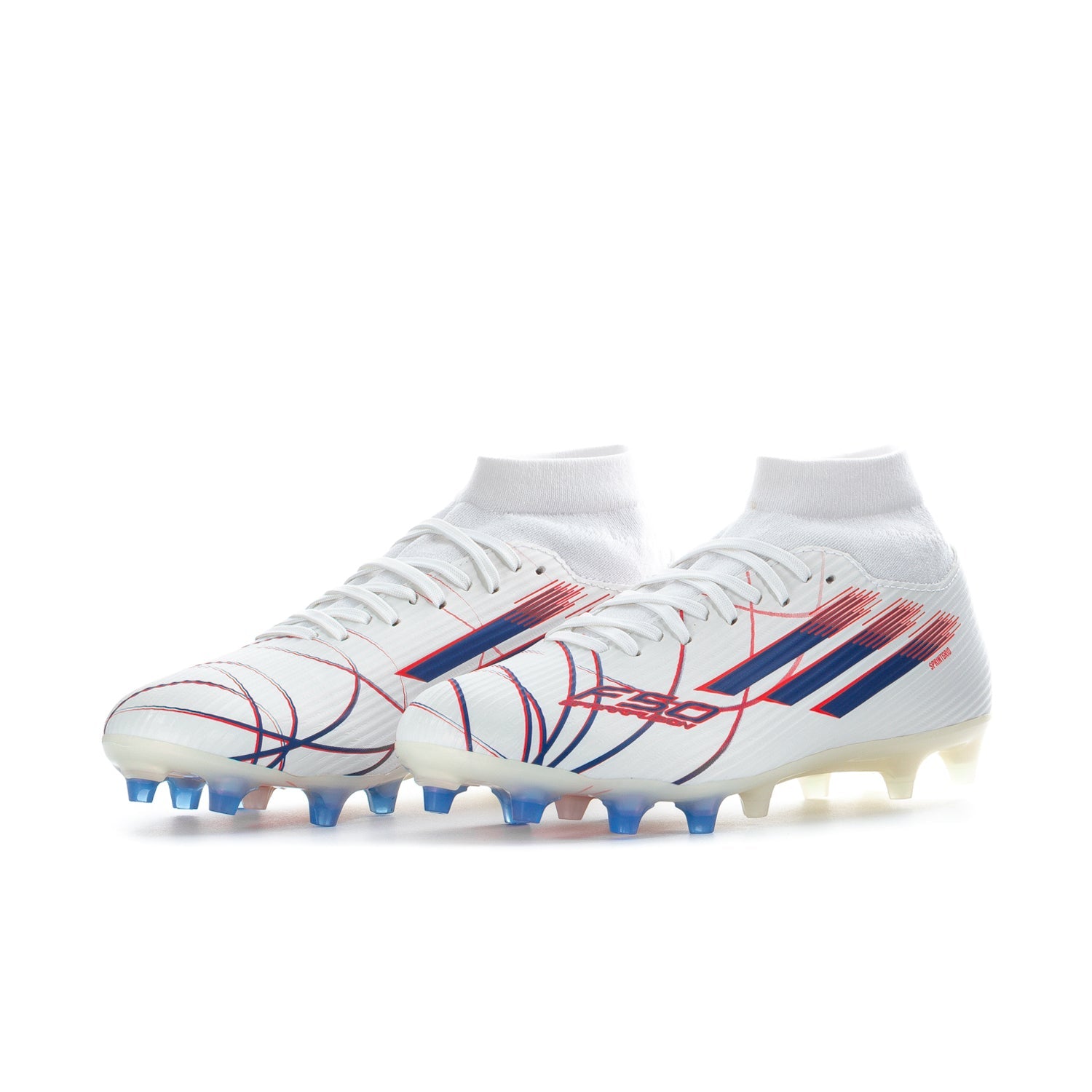 F50 League Mid FGxMG - Womens