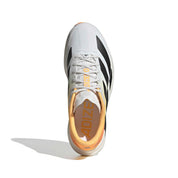 Men's Adizero EVO SL Woven (White/Orange)