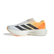 Men's Adizero EVO SL Woven (White/Orange)