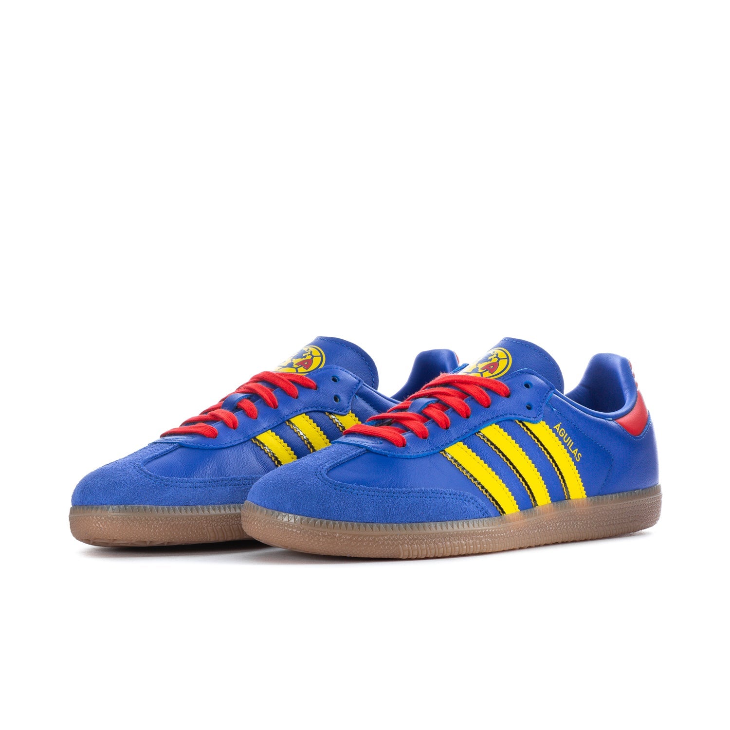Samba Classic - Mens