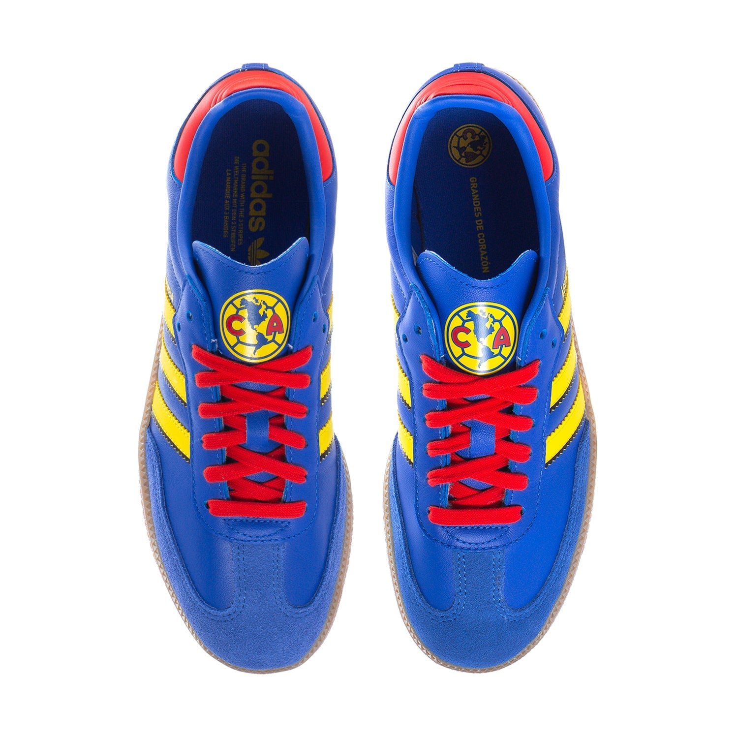 Samba Classic - Mens
