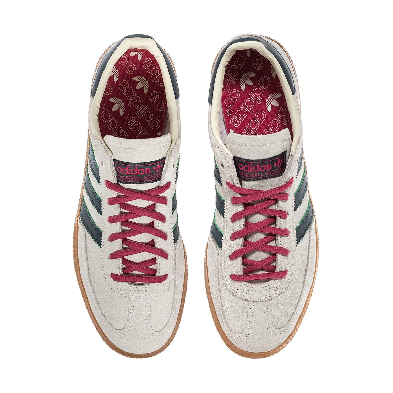 Handball Spezial - Mens