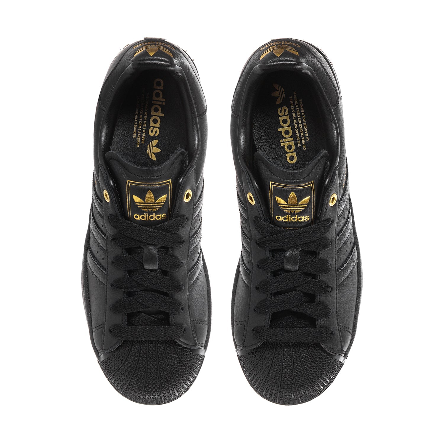 Superstar II - Mens
