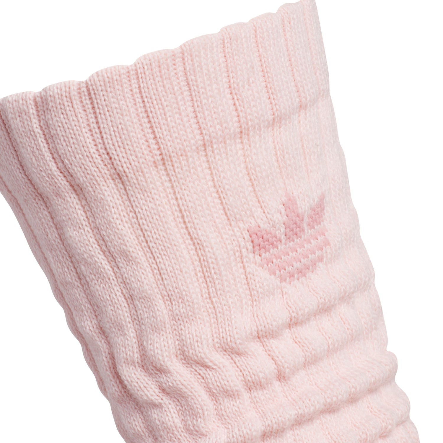 3 Pack Medium Scrunch Crew
