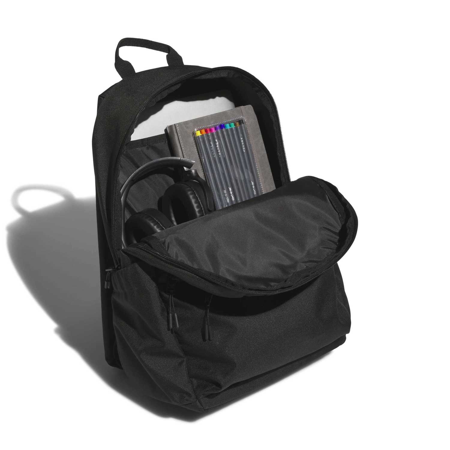 Double Stacked Backpack
