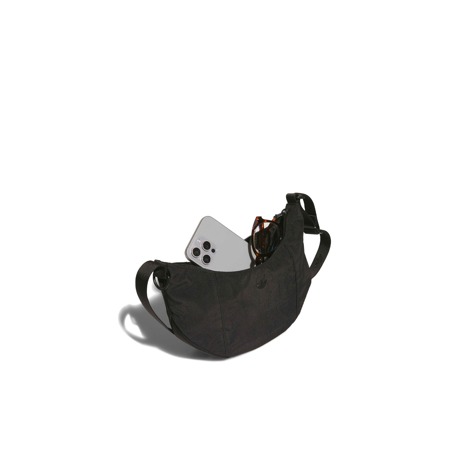 Mini Crescent Crossbody