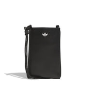 Flat Crossbody