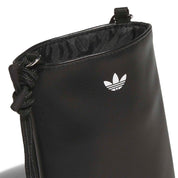 Flat Crossbody