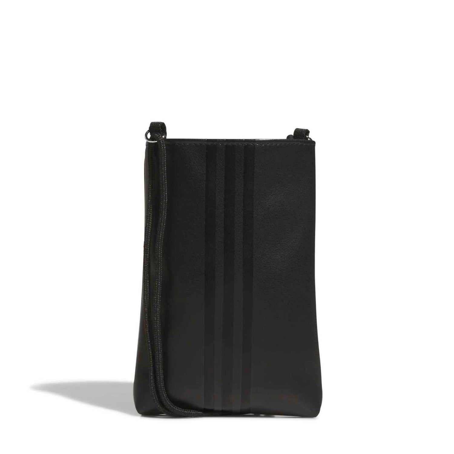 Flat Crossbody