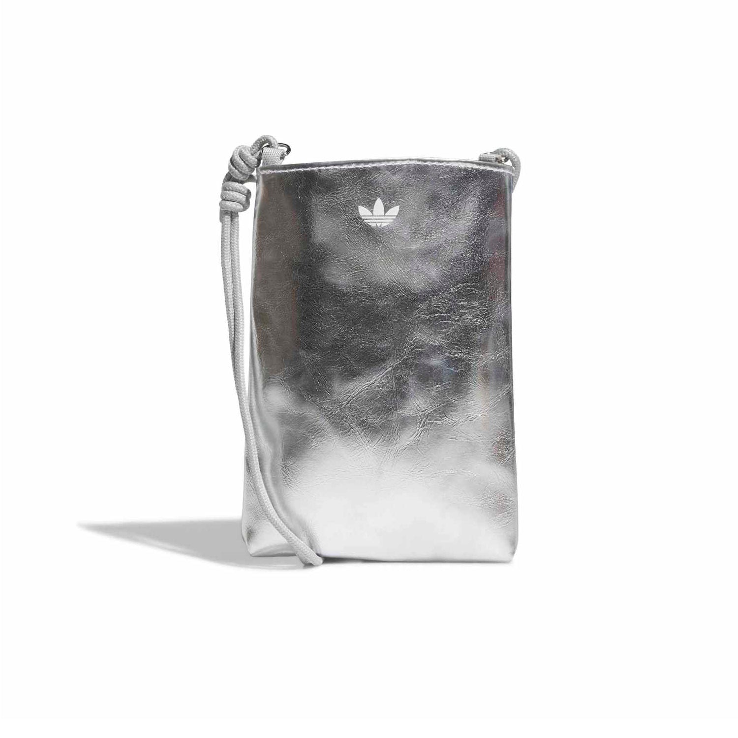 Flat Crossbody